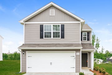 4055 Meredith Woods Ln Winston-Salem, NC 27107